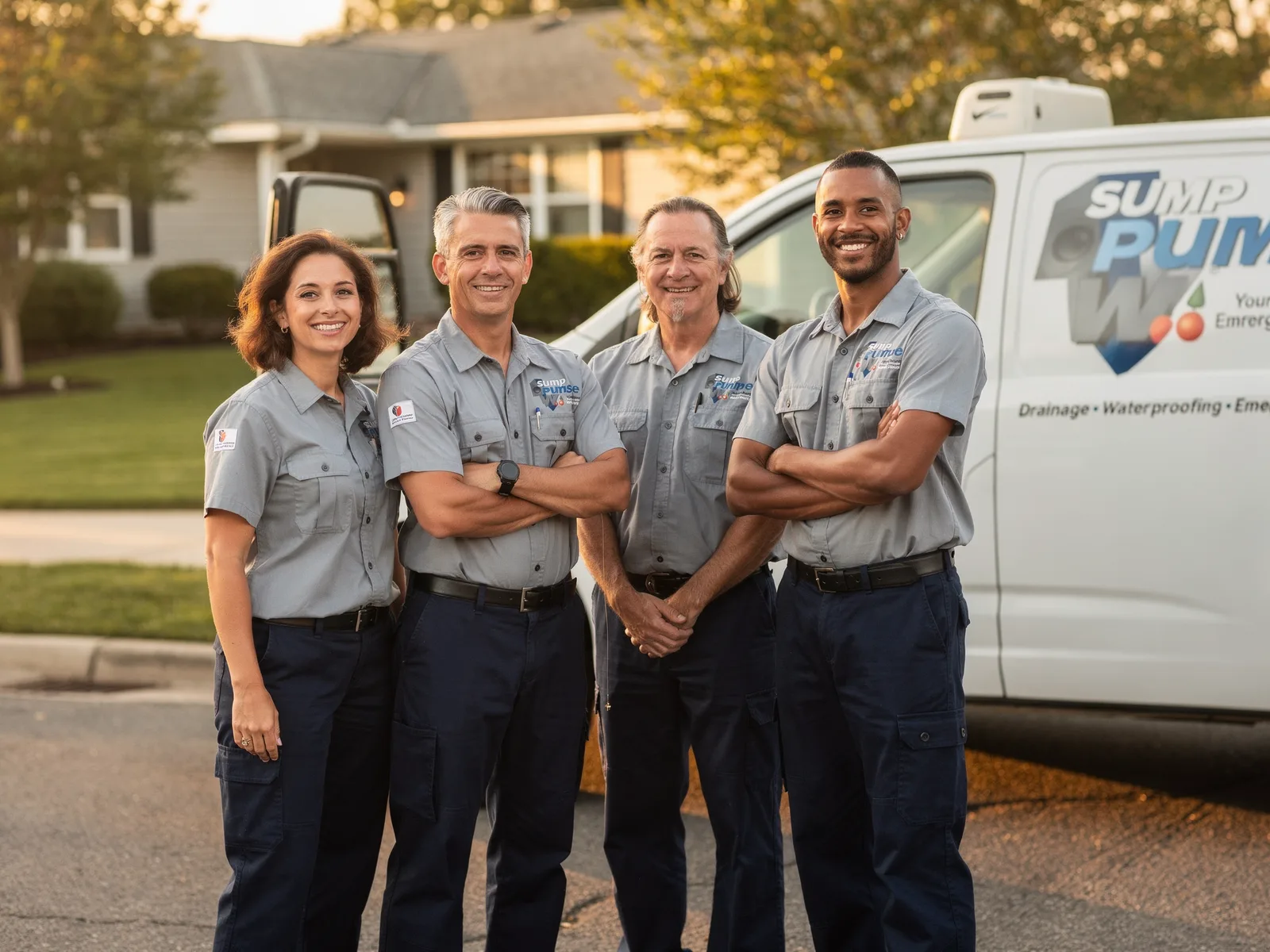 Water Heater Repair company in Crown City, OH
