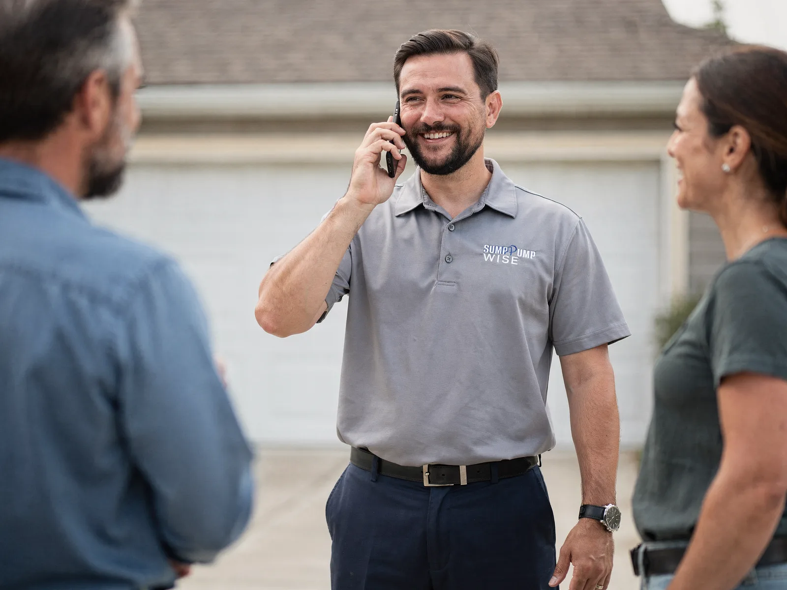 Water Heater Repair Crown City, OH FAQs